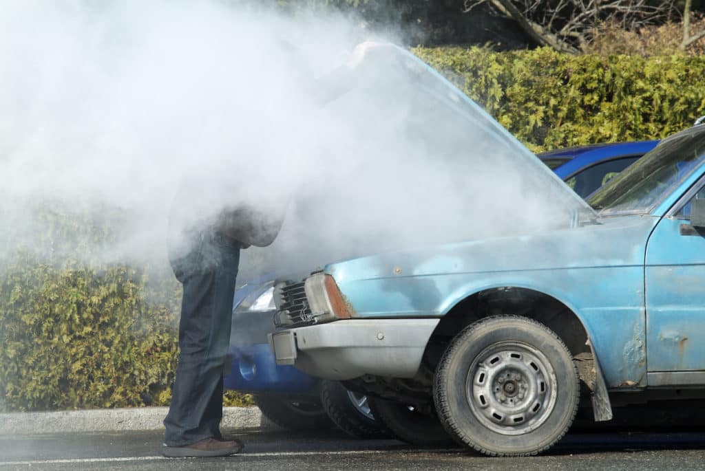 auto repairs