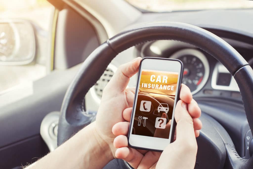 car insurance tips