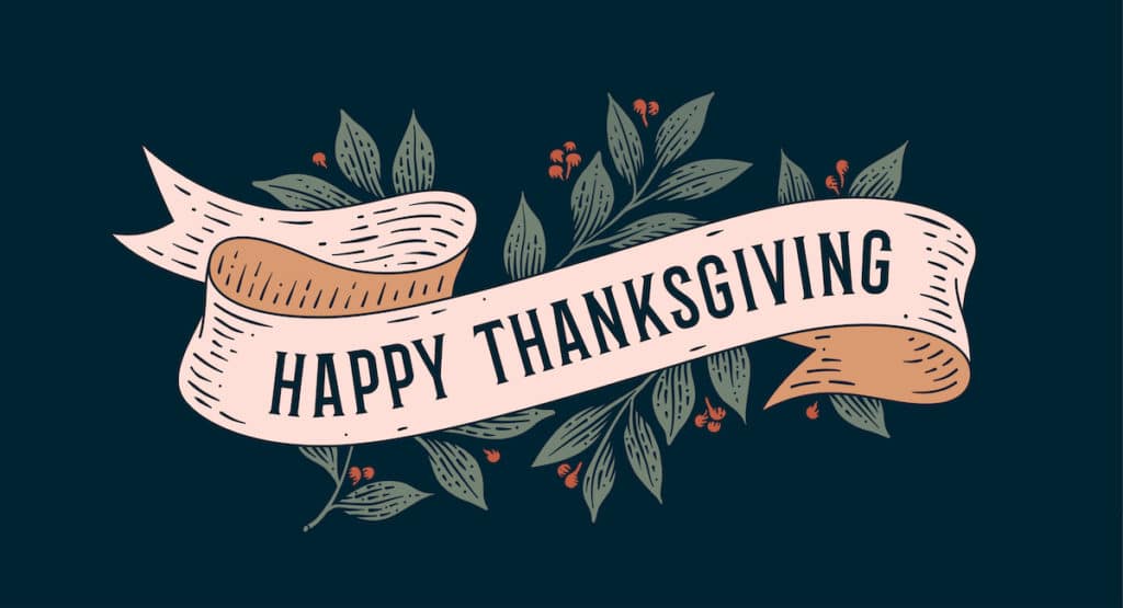 Things to do for Thanksgiving