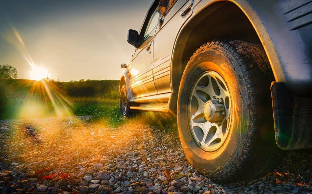 Orlando toyota tips