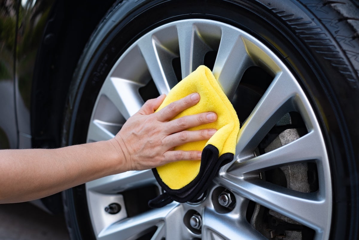 Toyota of Orlando tips