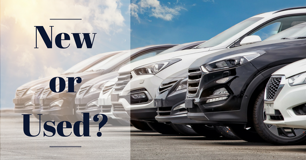 used car shopping tips