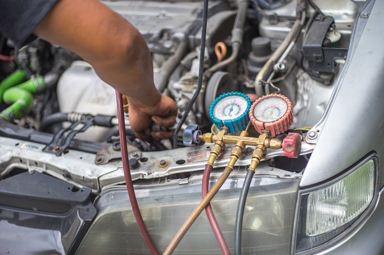 Affordable Car Repair