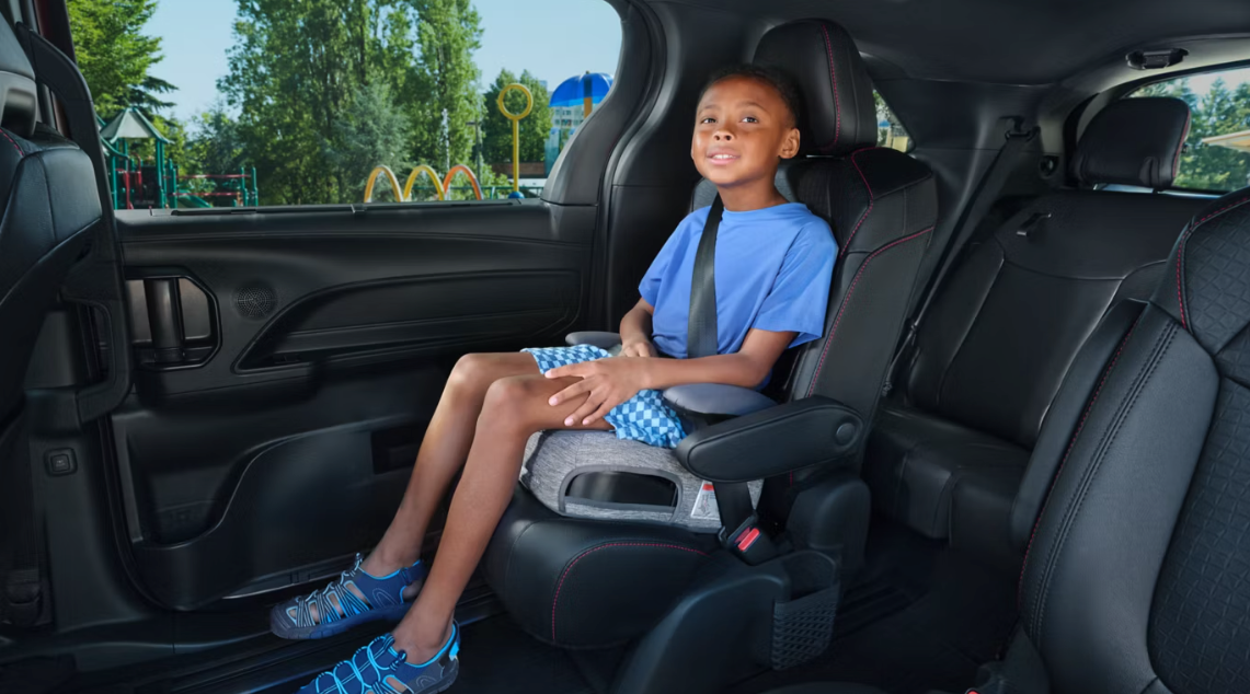 2026 Toyota Sienna