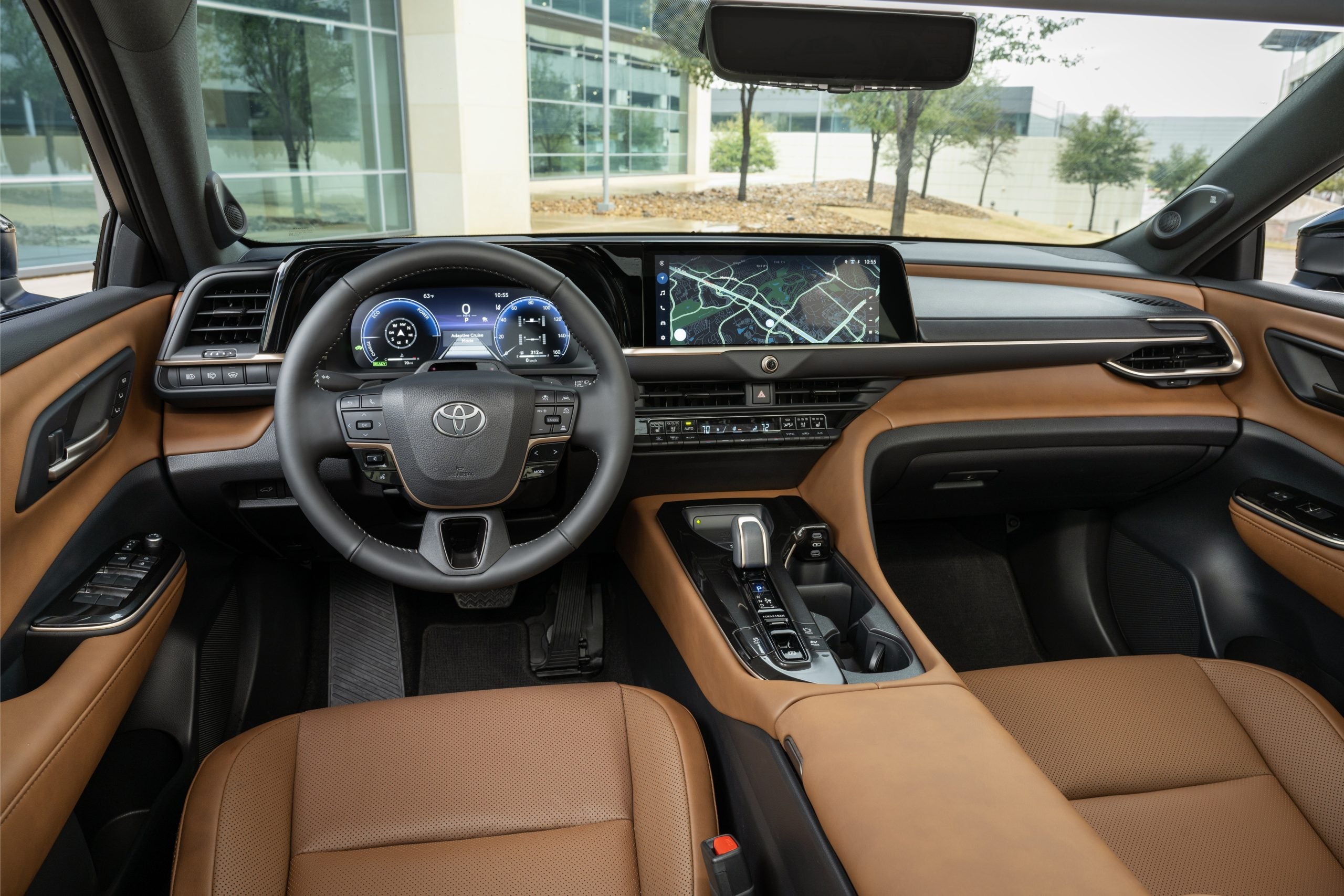 2026 Toyota technology