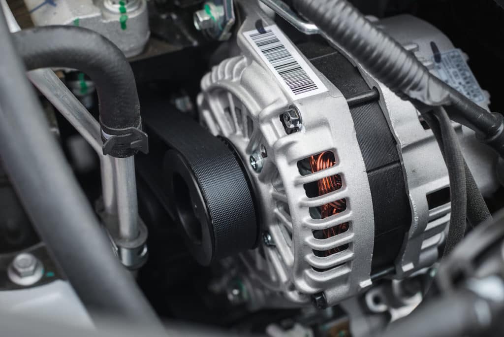 car battery care