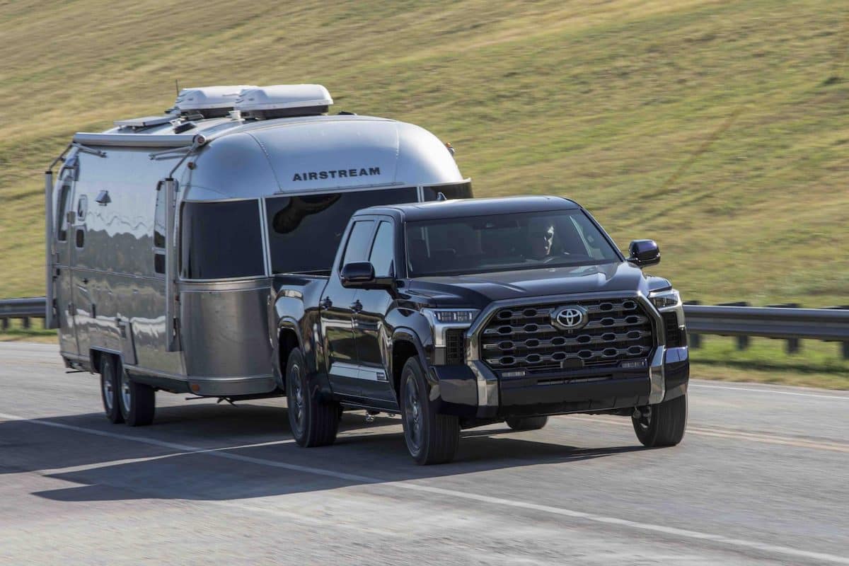 2025 Toyota trucks in Orlando FL 
