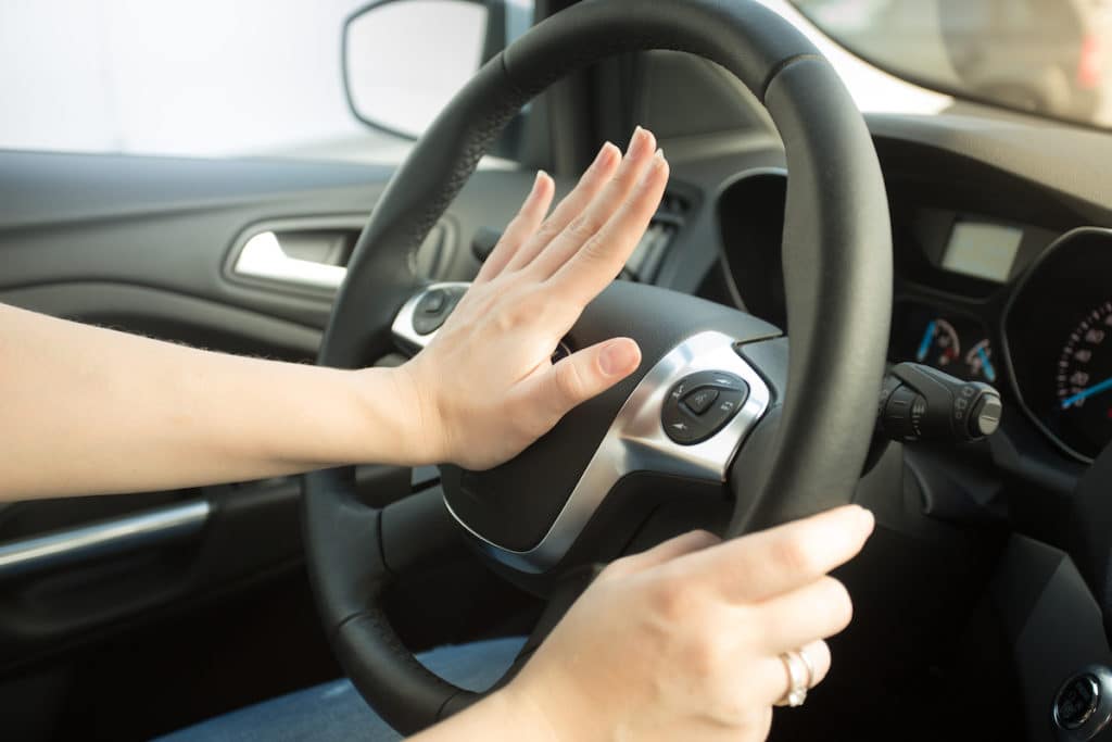 Toyota of Orlando tips
