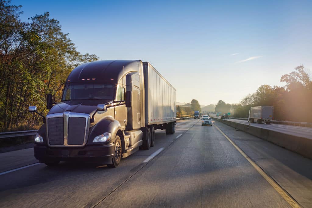 highway driving tips
