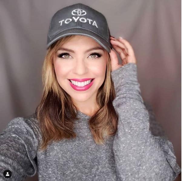Toyota of Orlando spokesperson