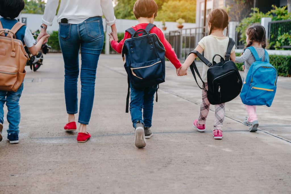toyota technology for back to school