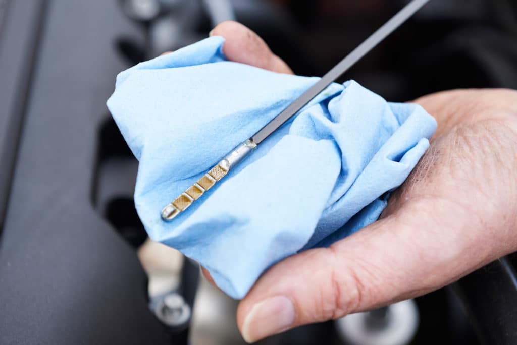 cars without oil changes