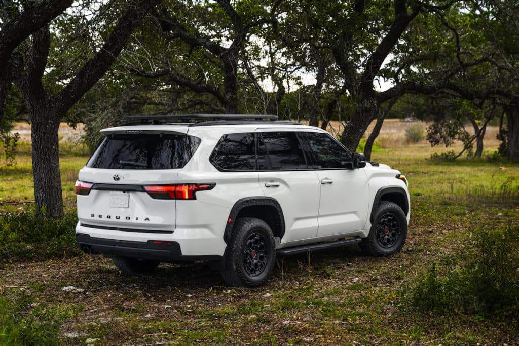 new Toyota news 
