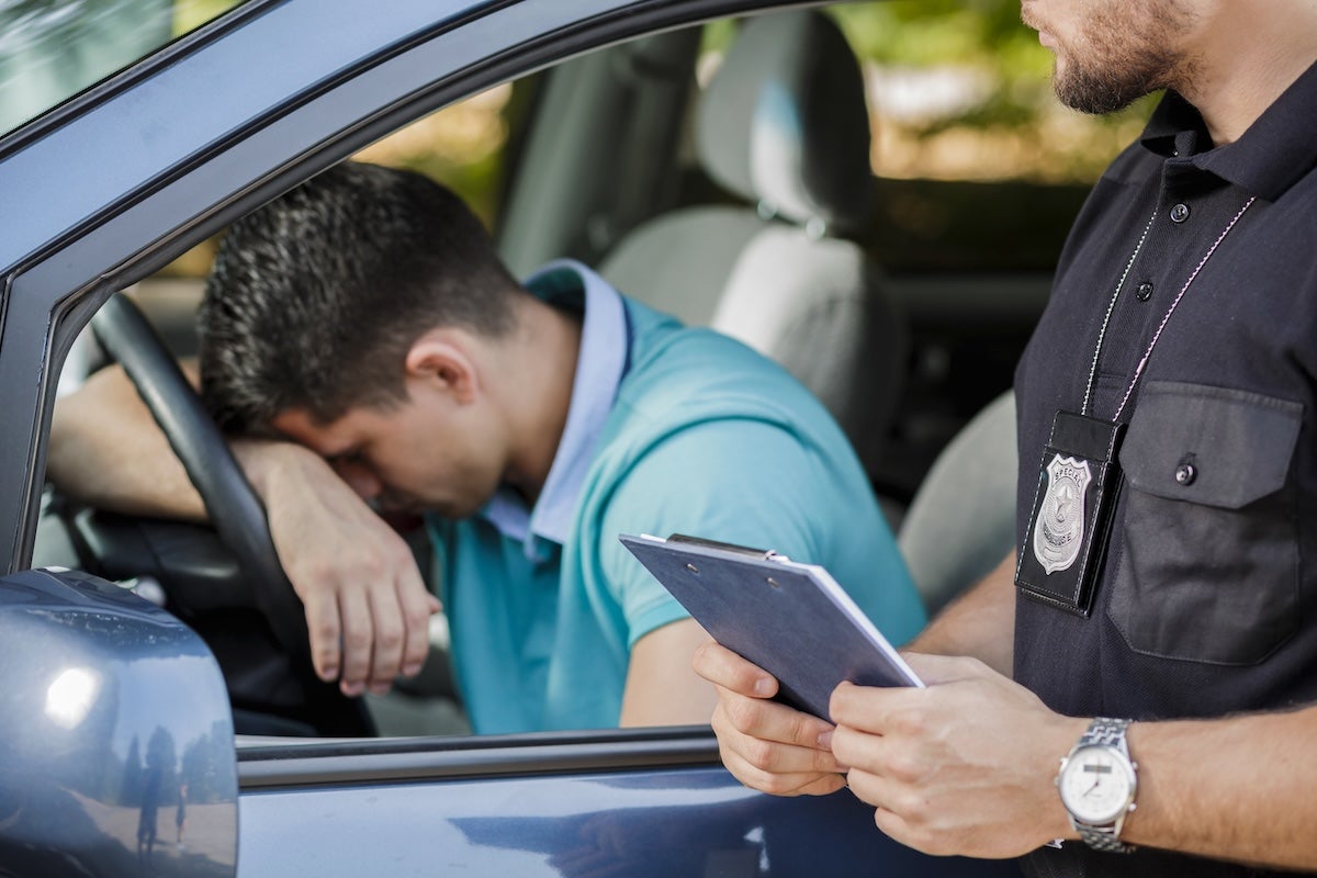 avoid distracted driving