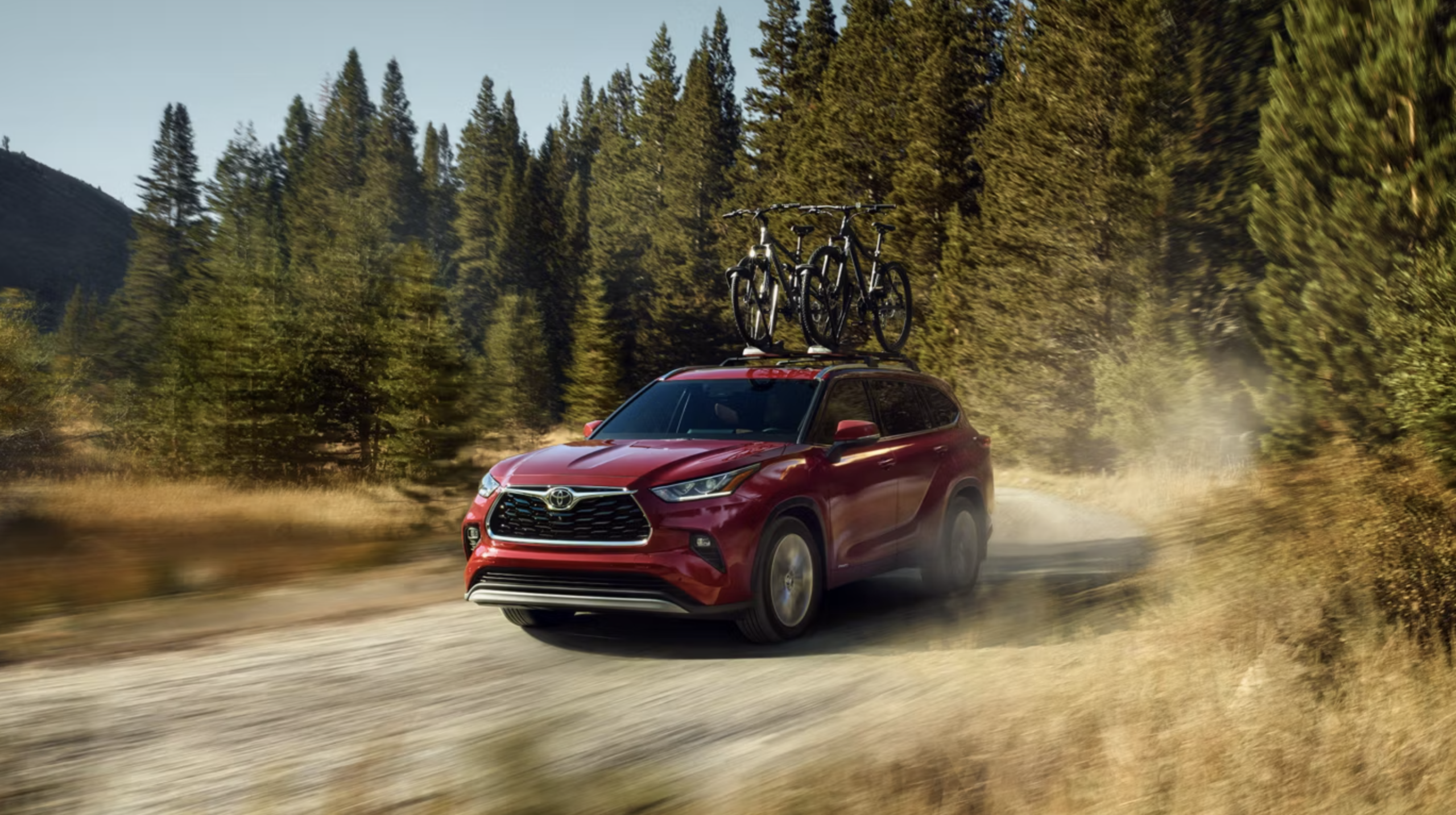 2026 Toyota HIghlander