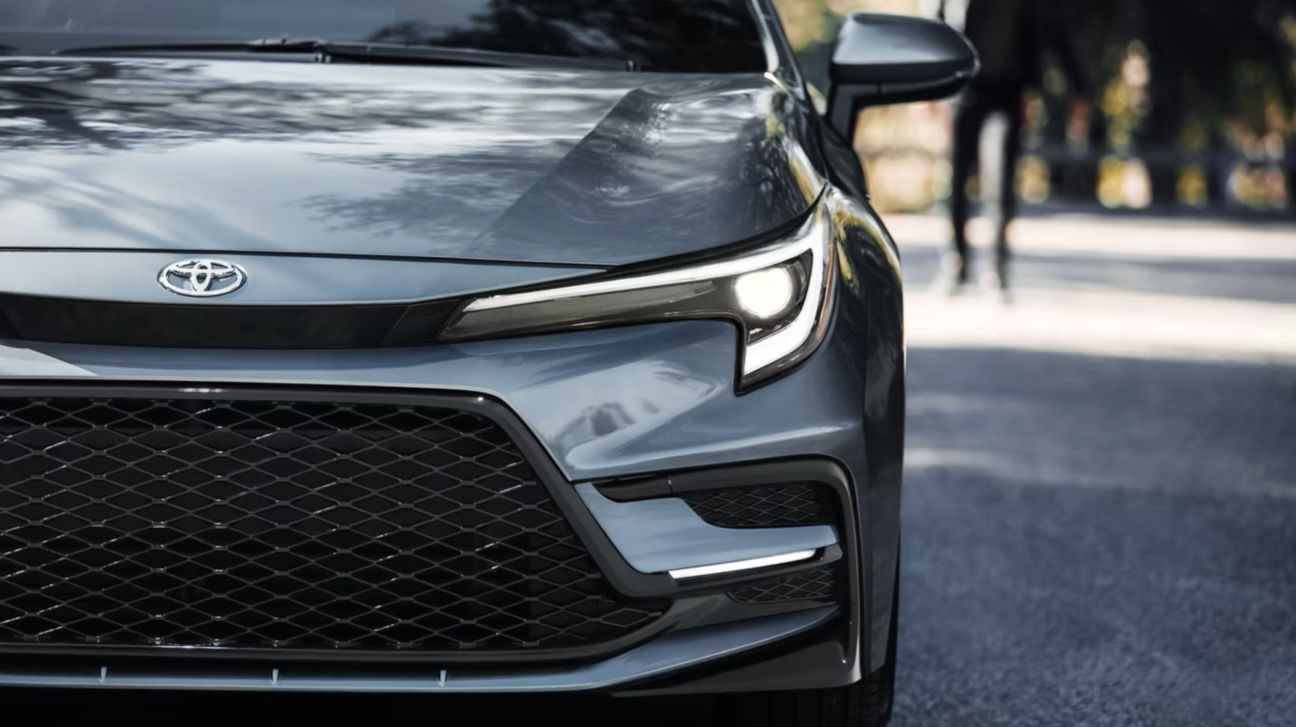 Toyota vS Honda Comparison