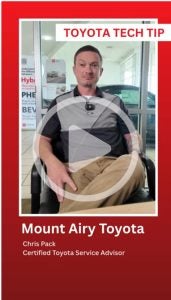 The truth about mountain driving.