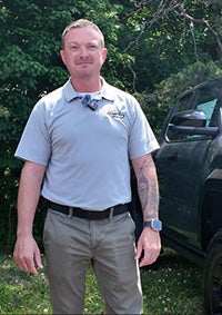 Chris Pack of Mount Airy Toyota Reviews The Tacoma TRD Pro and the Tacoma Trailhunter