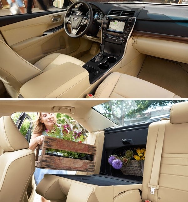 Camry