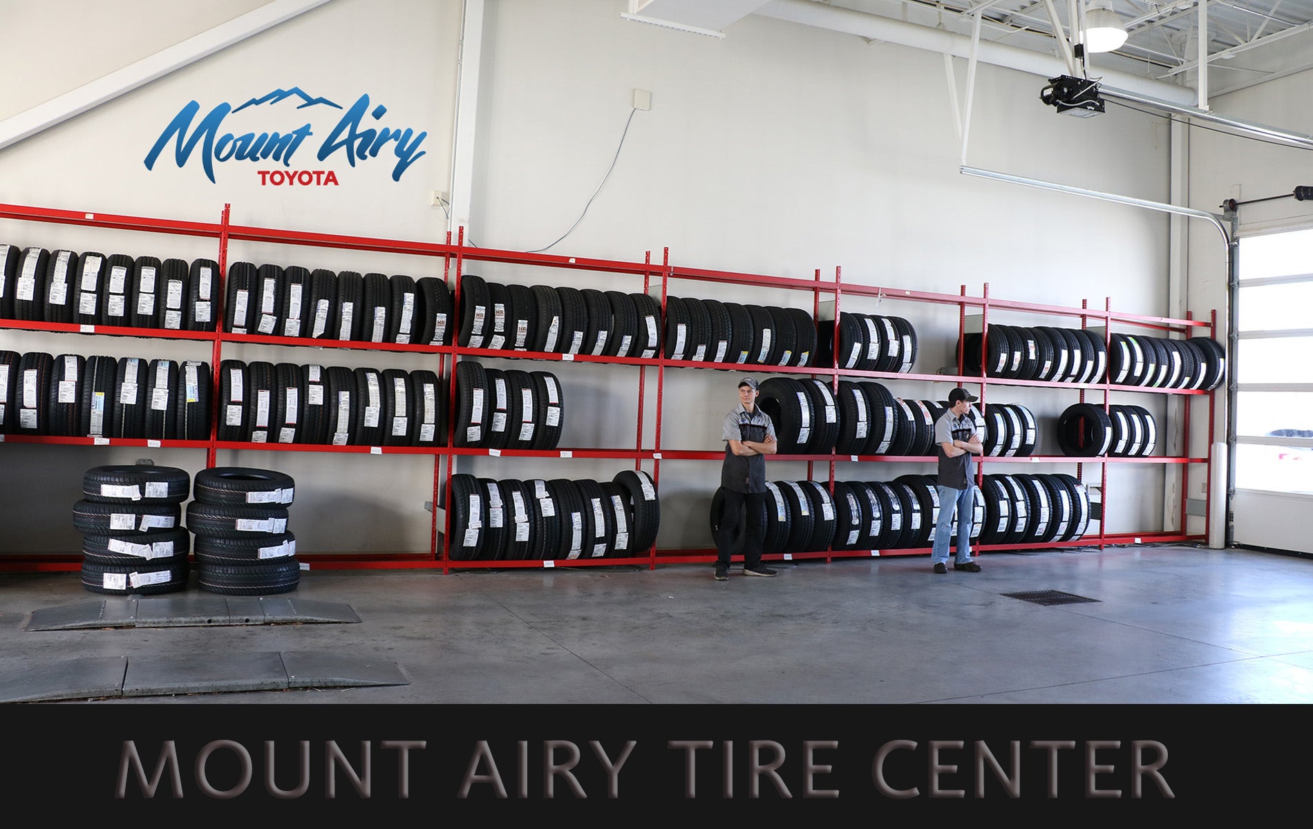 The Best of the Best: What’s the Top Tire?