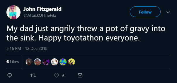 Toyota Gravy Boat Mount Airy Twitter