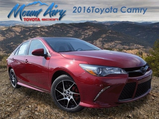 Camry