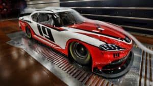 Toyota Supra 2019