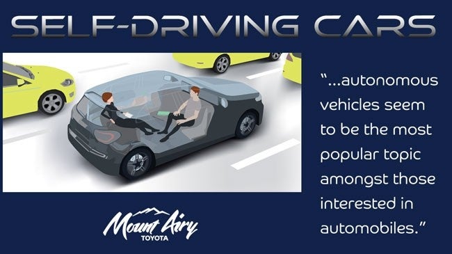 Car Buying Trends 
