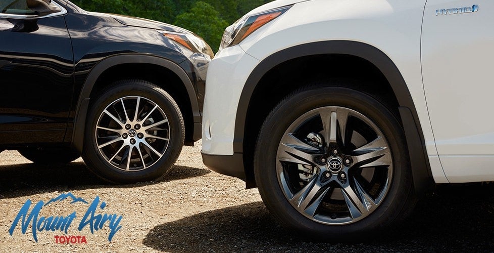 Tire Specials