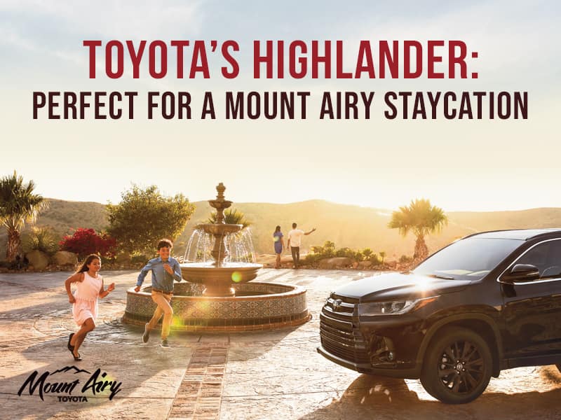 Best Family SUV
