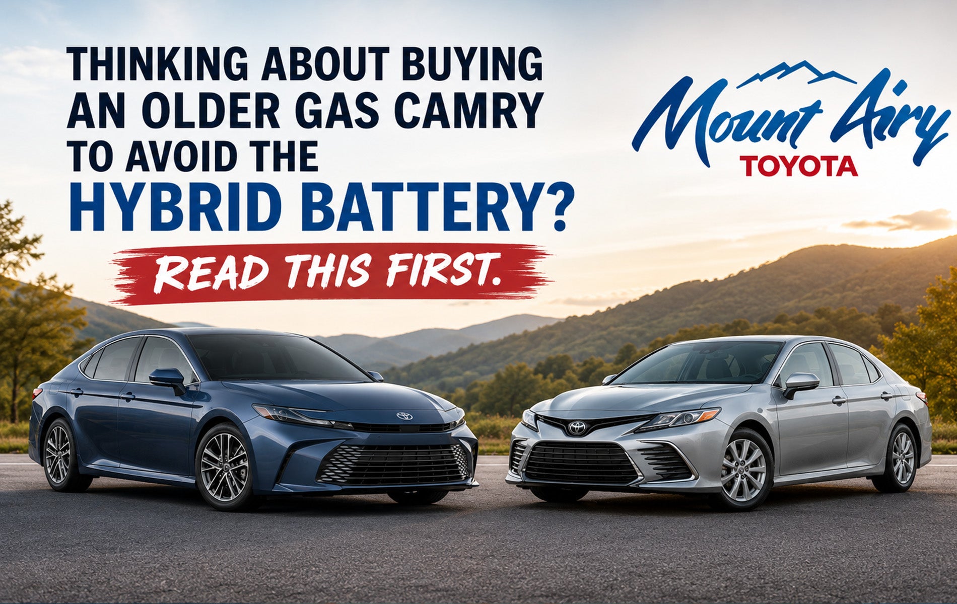 Are hybrid batteries safe?