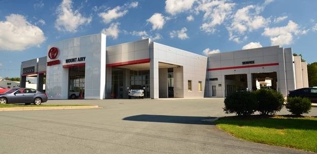 Toyotadealership