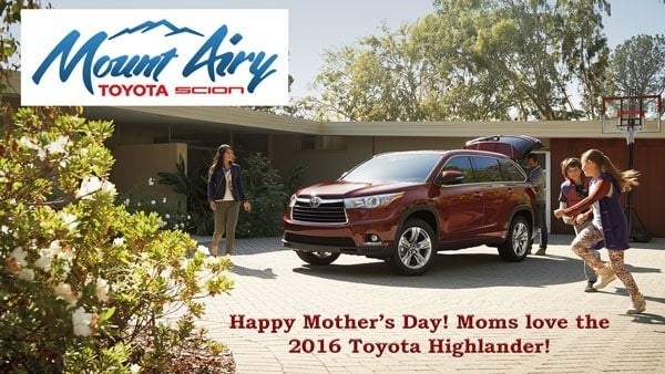 Mothers Day