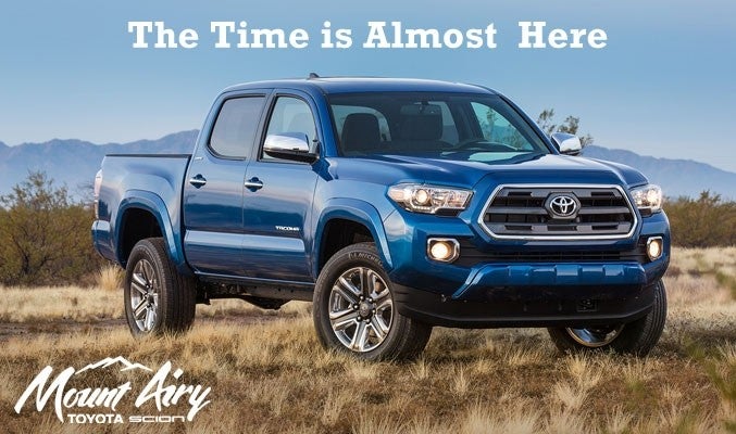 Tacoma