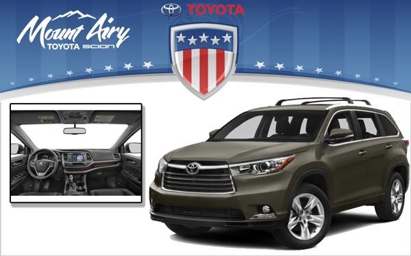 2015 Highlander