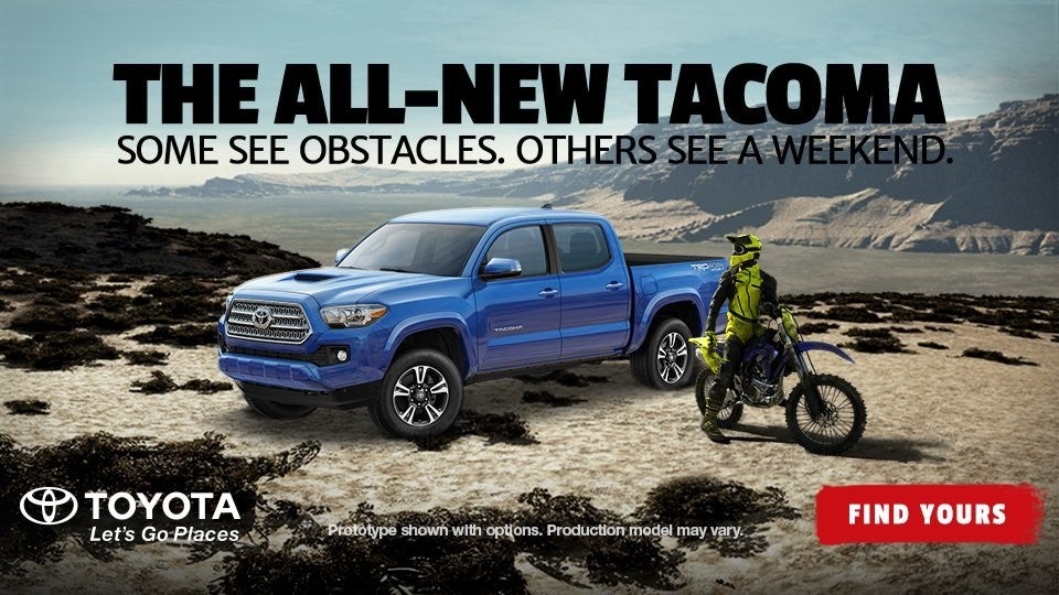 Tacoma