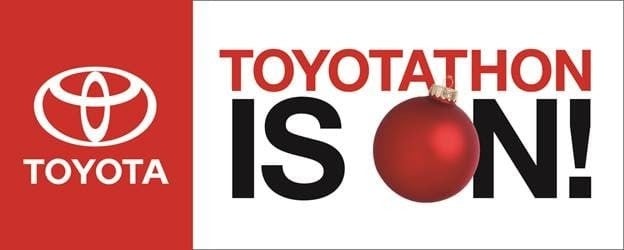 Toyotathon