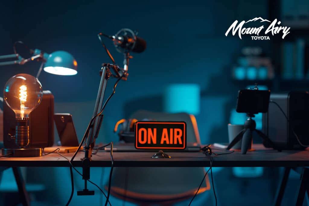 AM Radio Debate