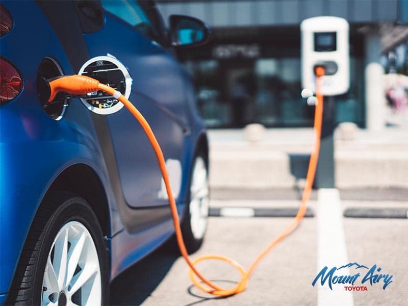 Electric Cars