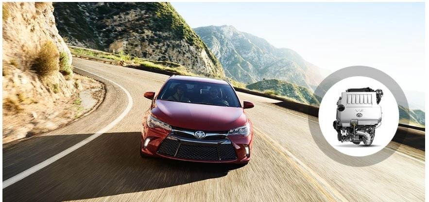Camry