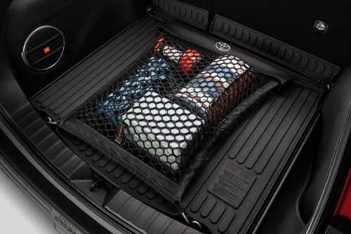 Corolla Cargo Net