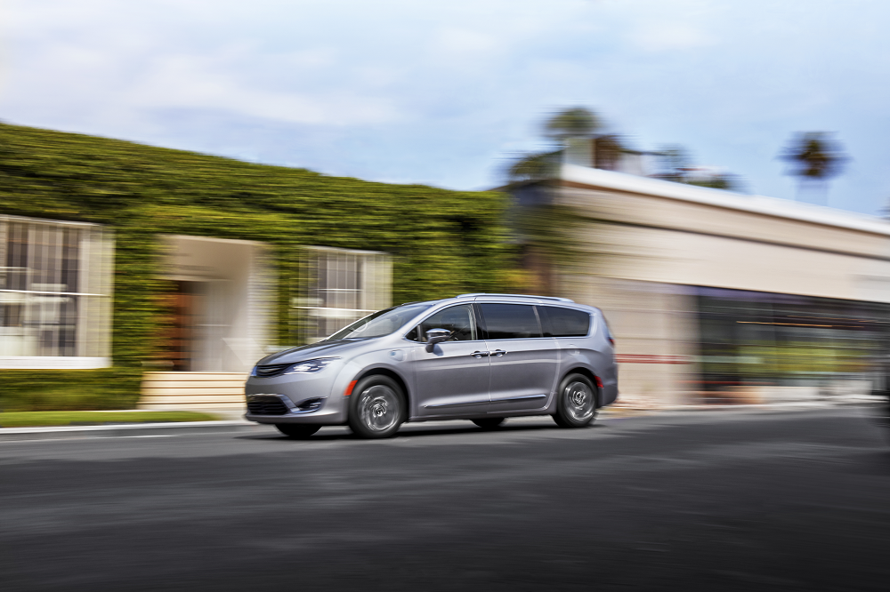 Canton MI Chrysler Jeep Dealer