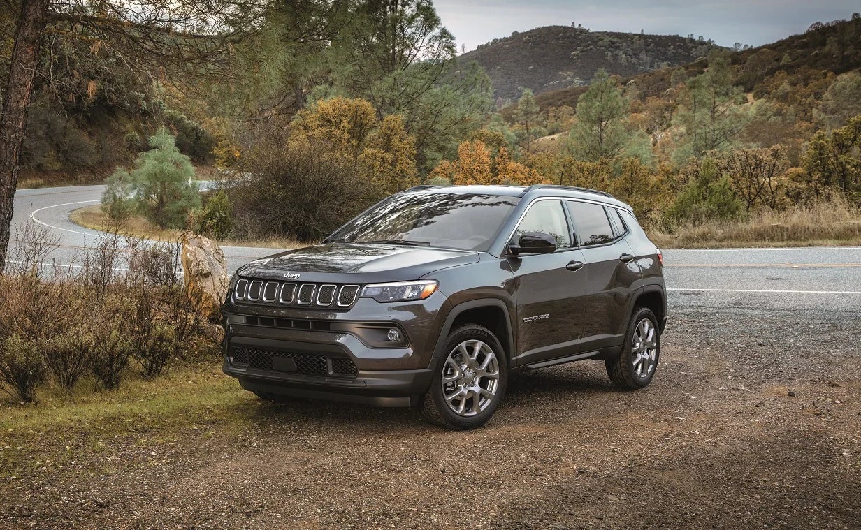 Jeep for Sale near Me