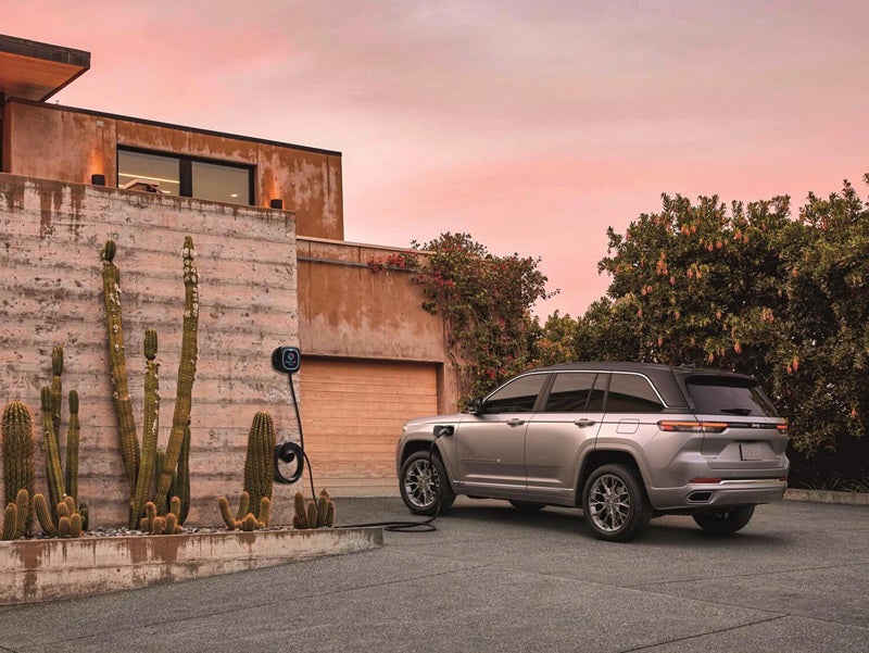 Plymouth MI Chrysler Jeep Dealer