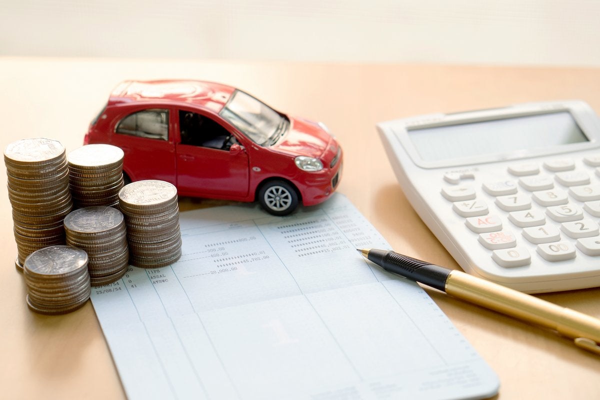 How to Finance a Cadillac For The Best Rate