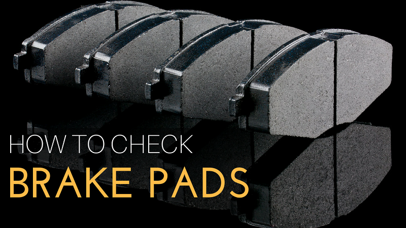 Car Brakes Maintenance