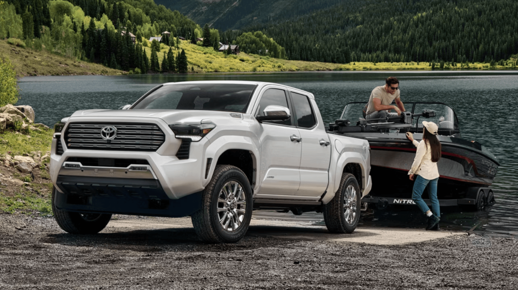 best cars for car camping