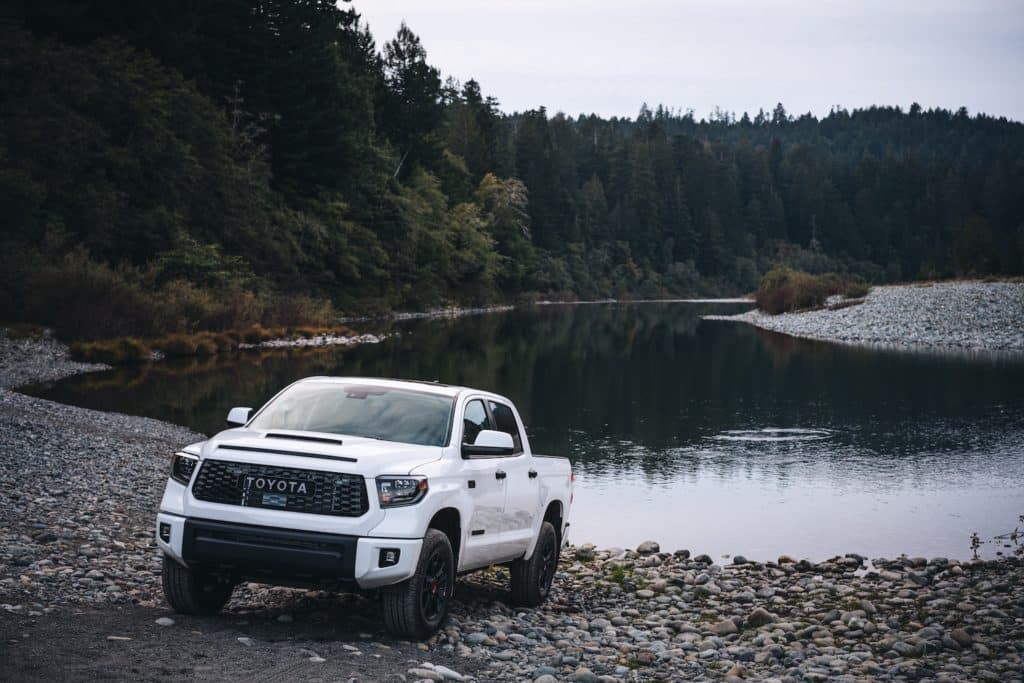 Clermont Toyota Tundra for sale