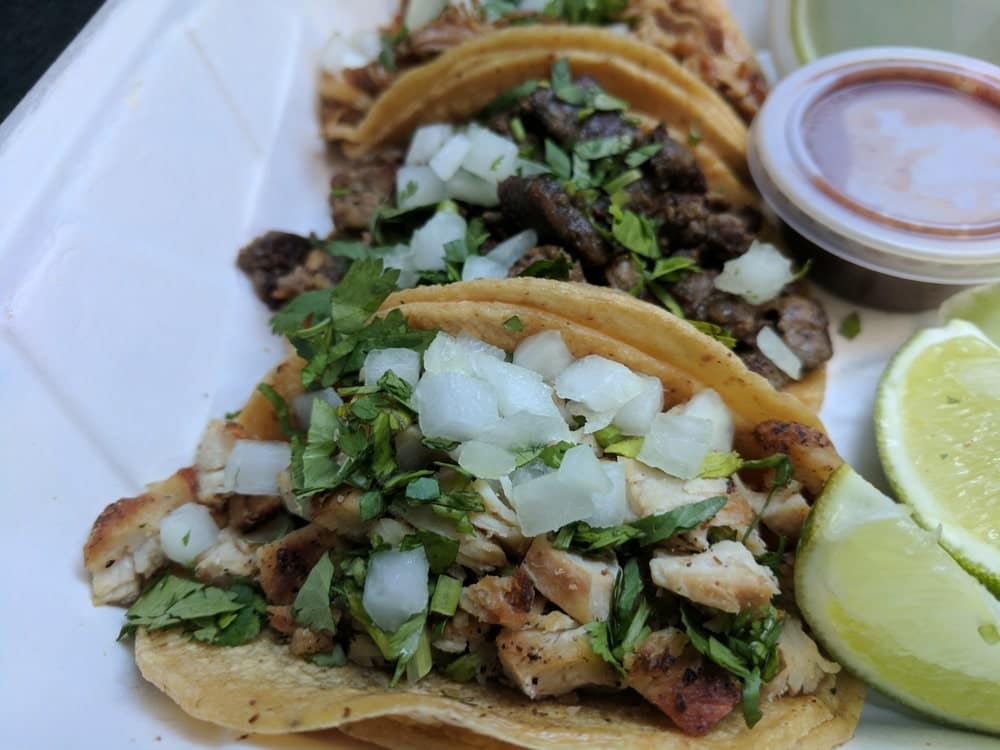 latin food trucks in clermont, fl