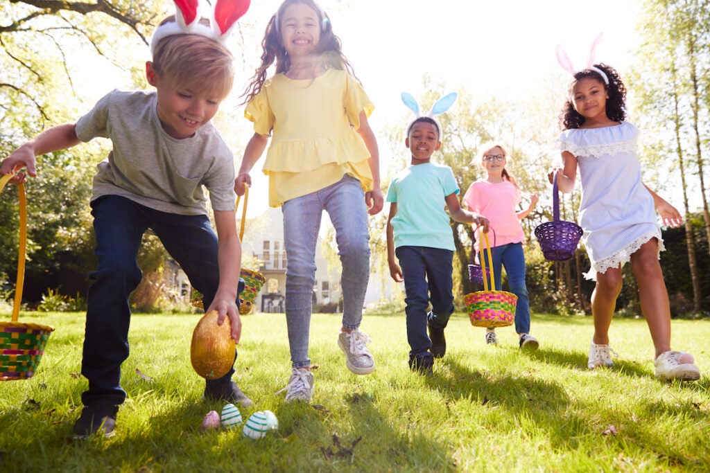 Clermont Easter 2023 